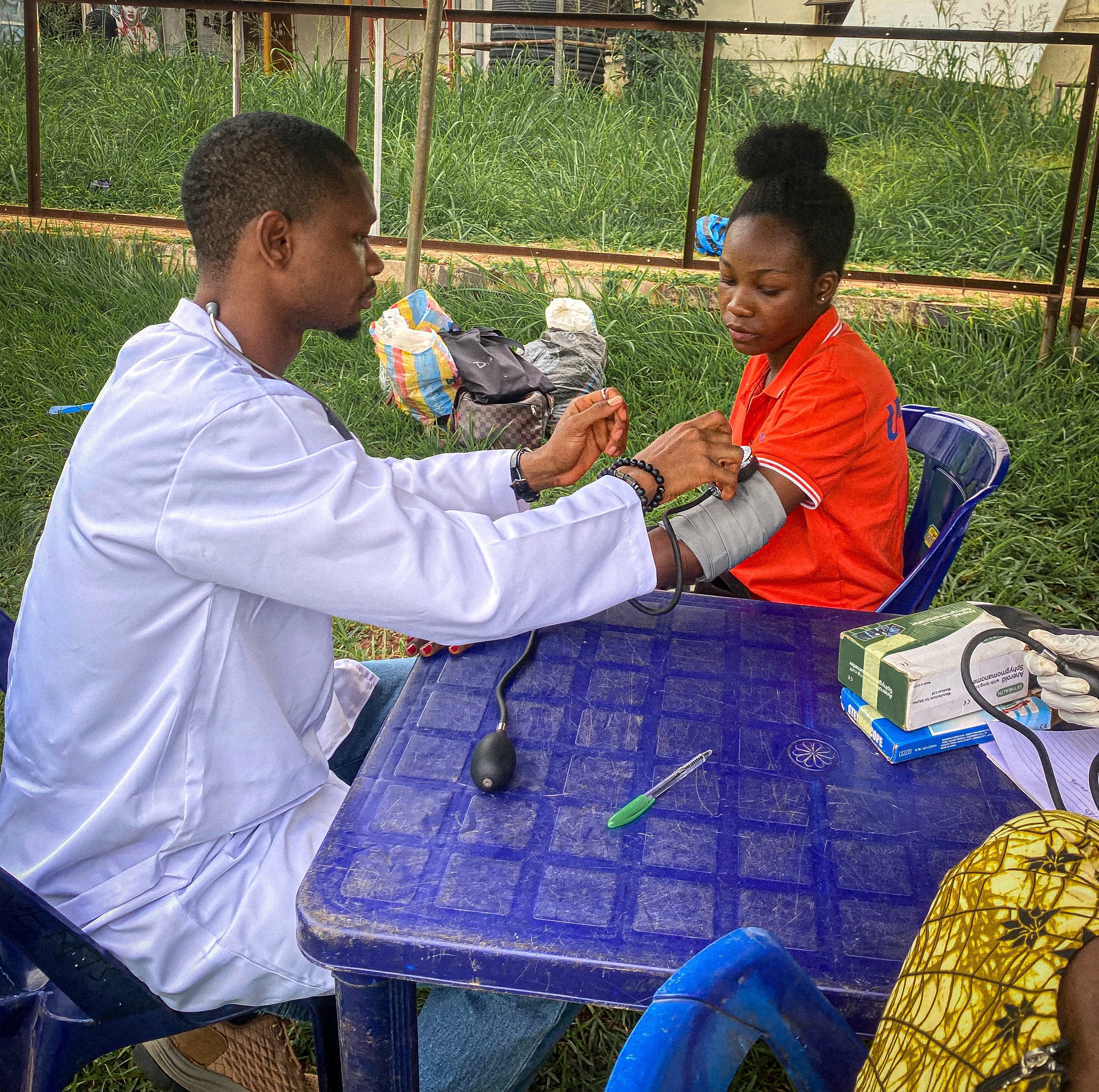 Reproductive Health - 1