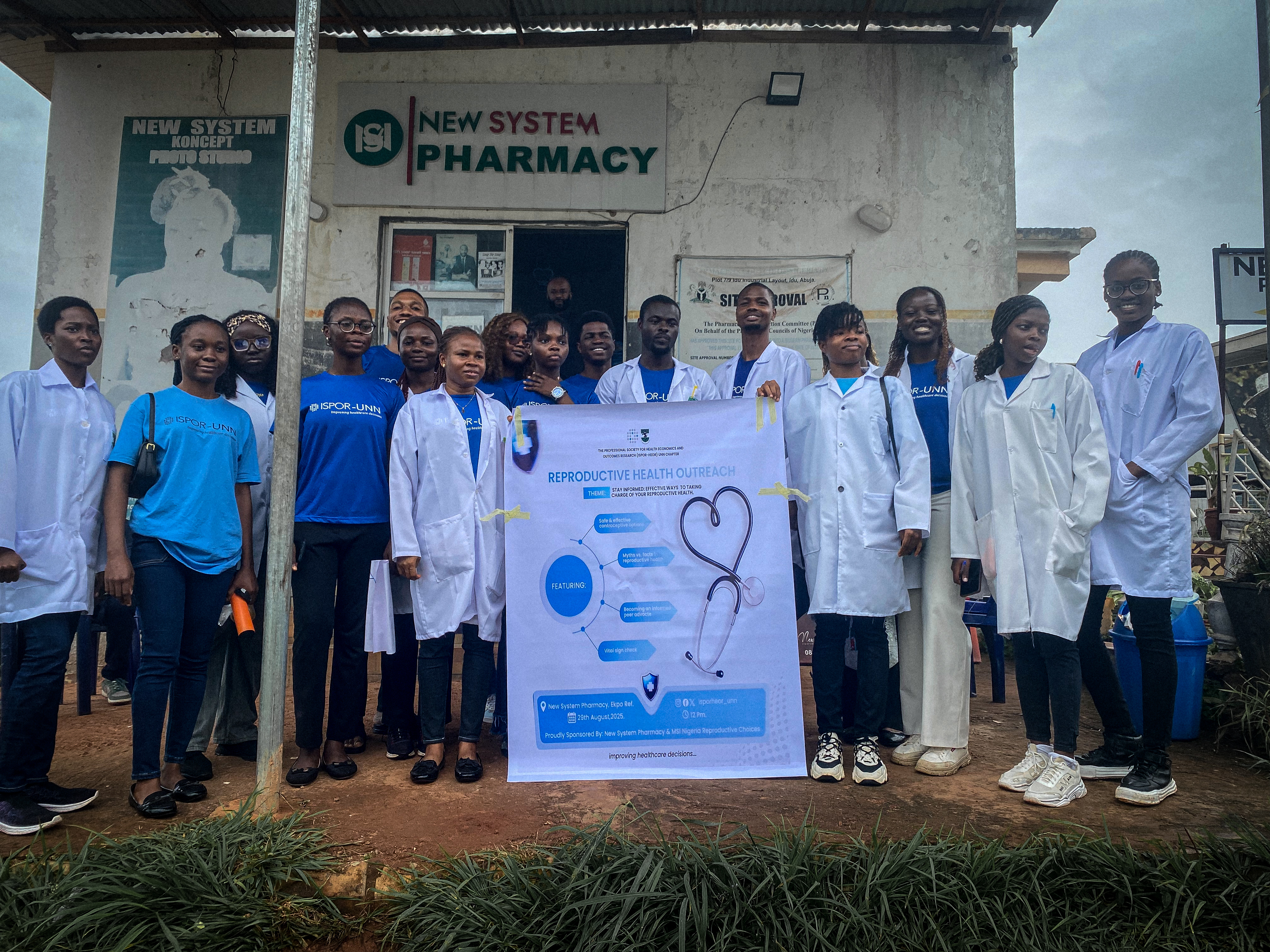 Reproductive Health - 3