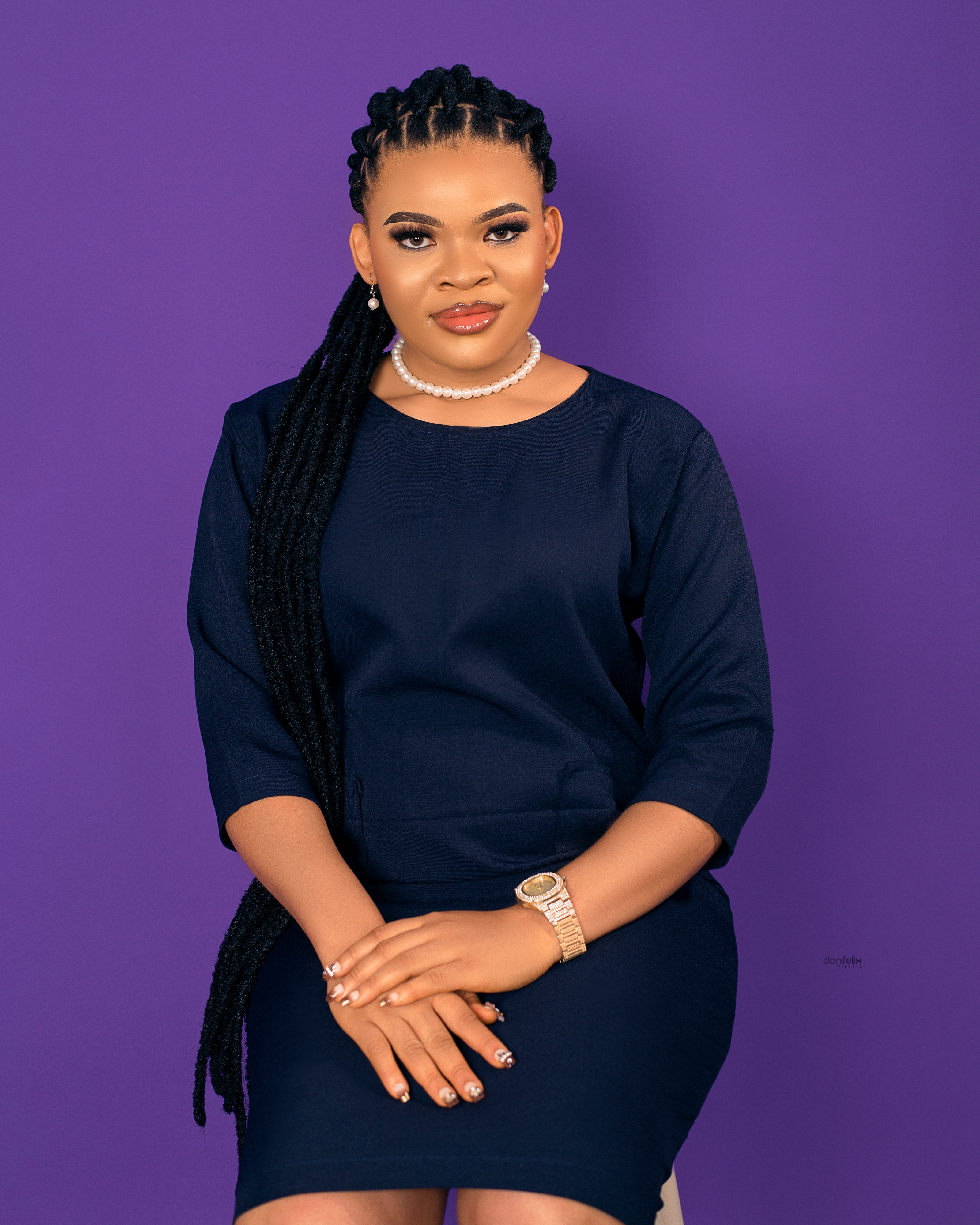 Anaelechi Shalom Ebubechi