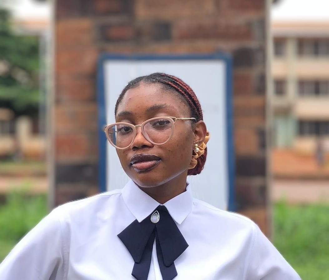 Favour Chinemeogo Augustine