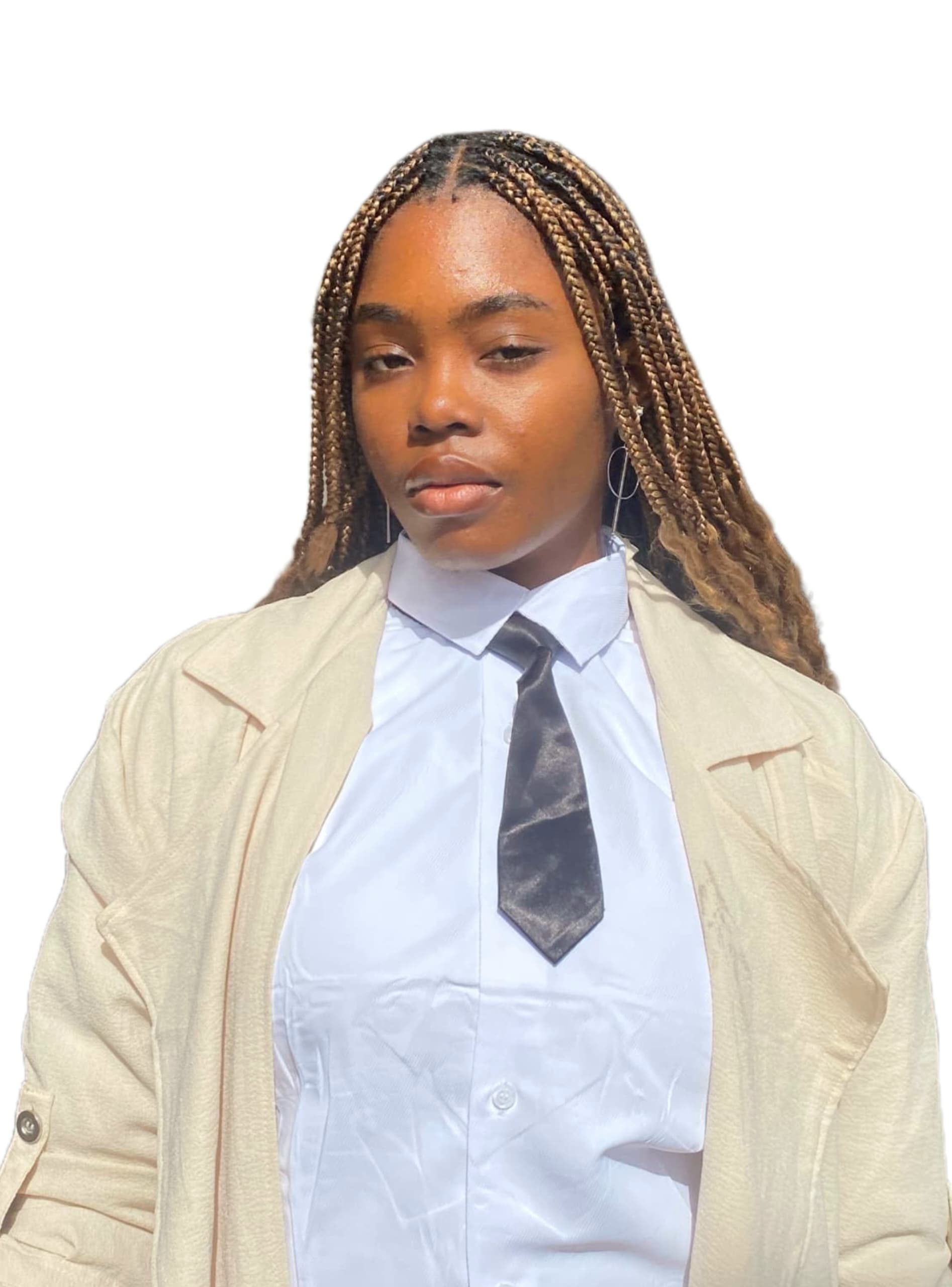 Genevieve Akajiobi Somtochukwu