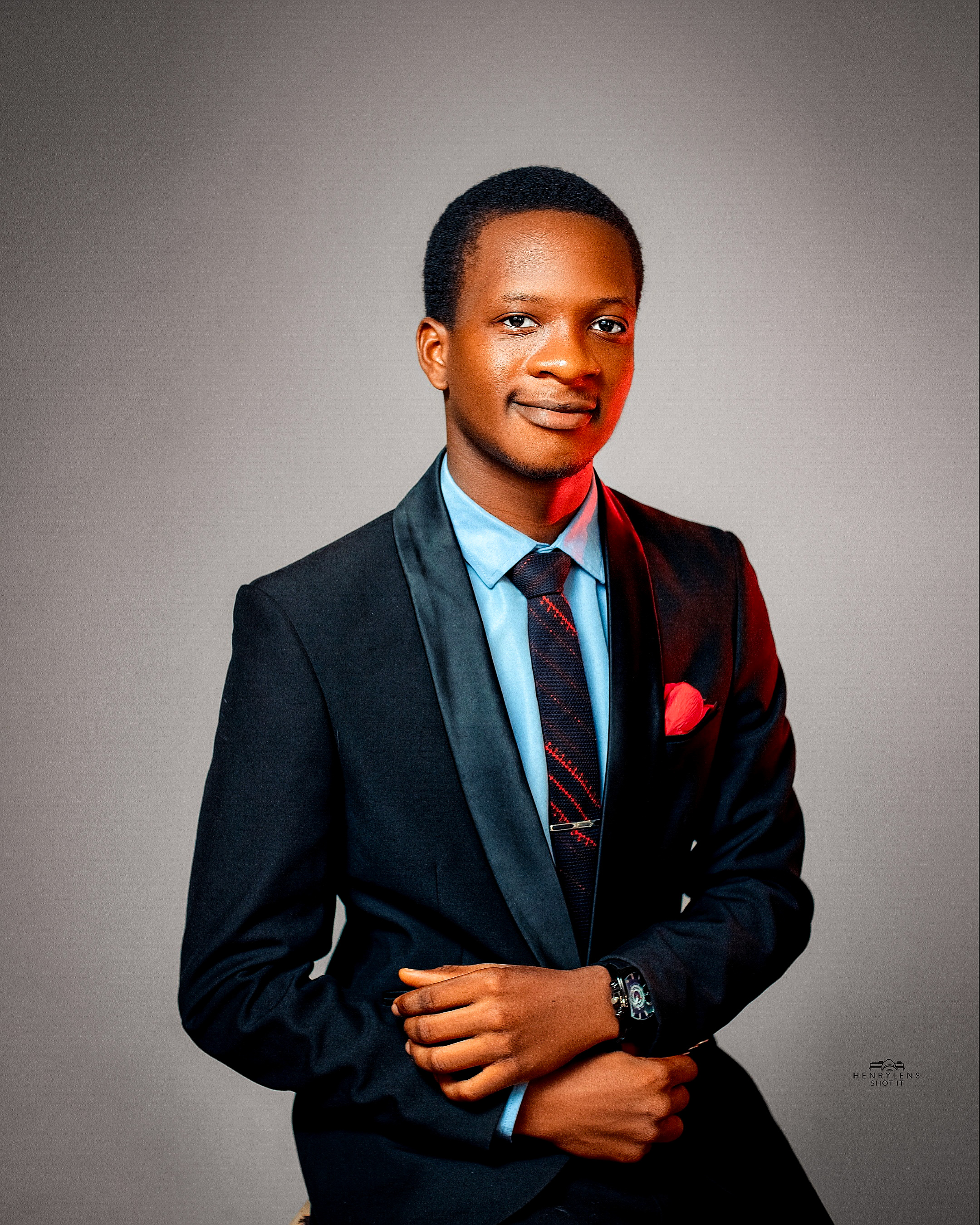 Ibezim Precious Ugochinyere