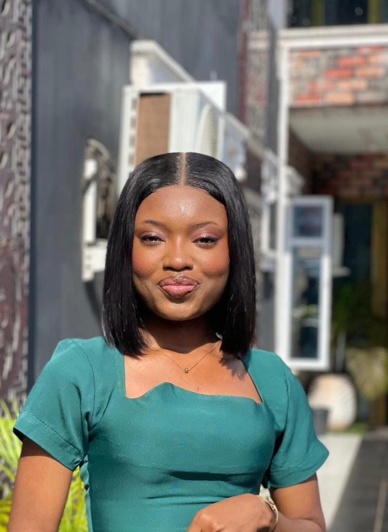 Nwinyinya Ifeoma Precious