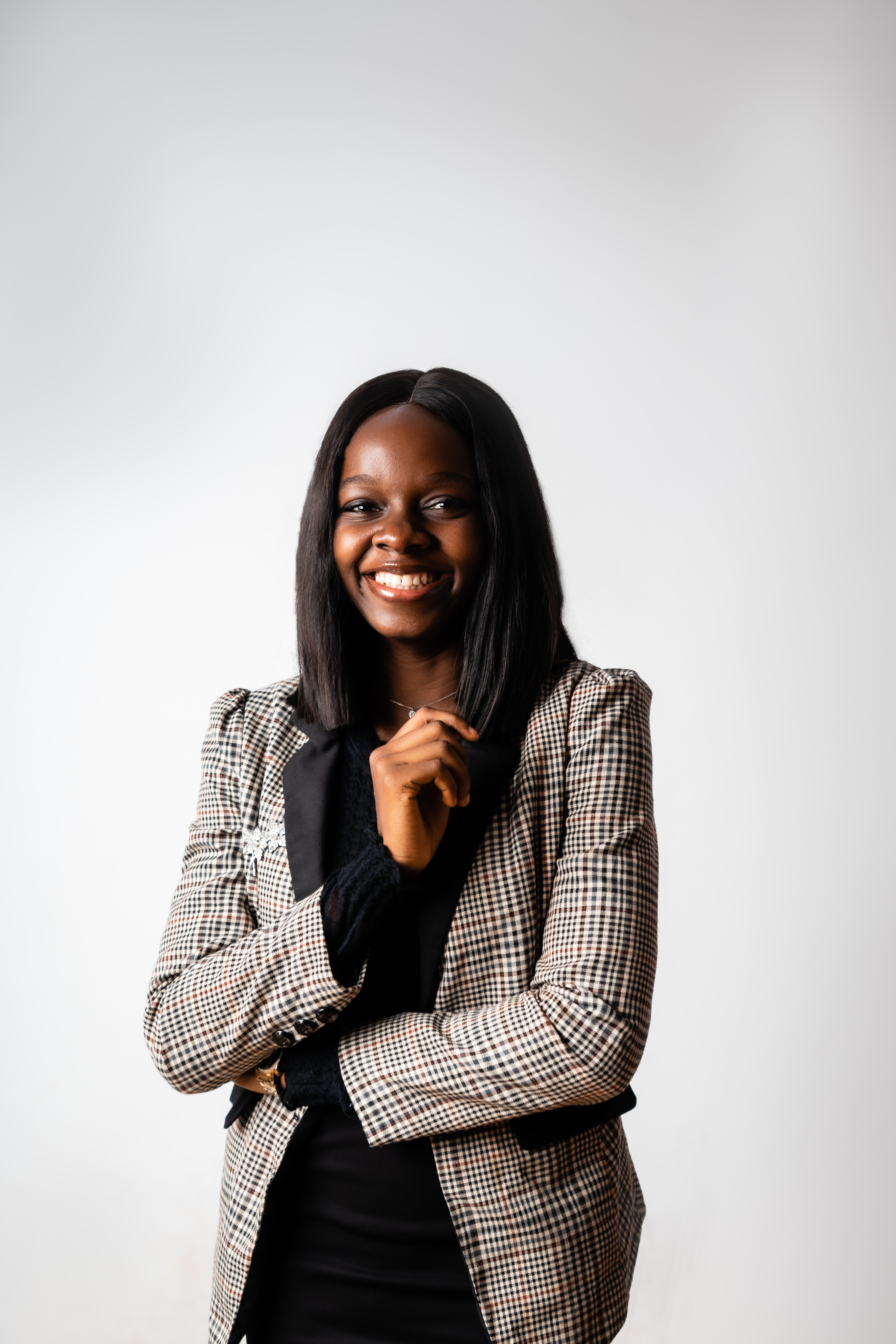 Nzekeeh Chidera Nancy