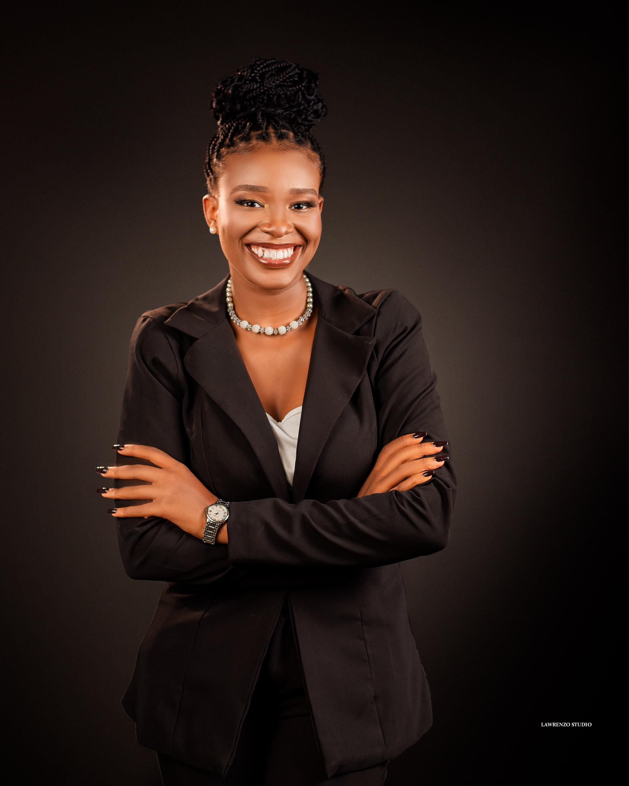 Odigbo Ezinne Anthonete