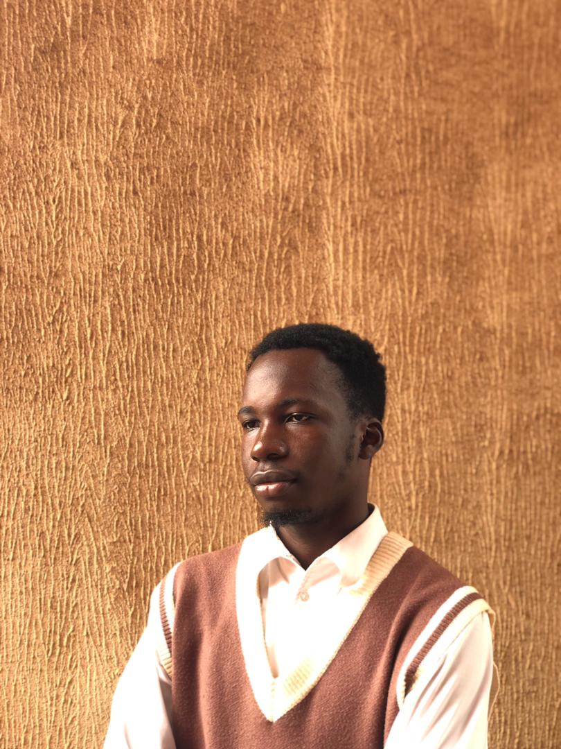 Ogunjobi Bamidele Victor