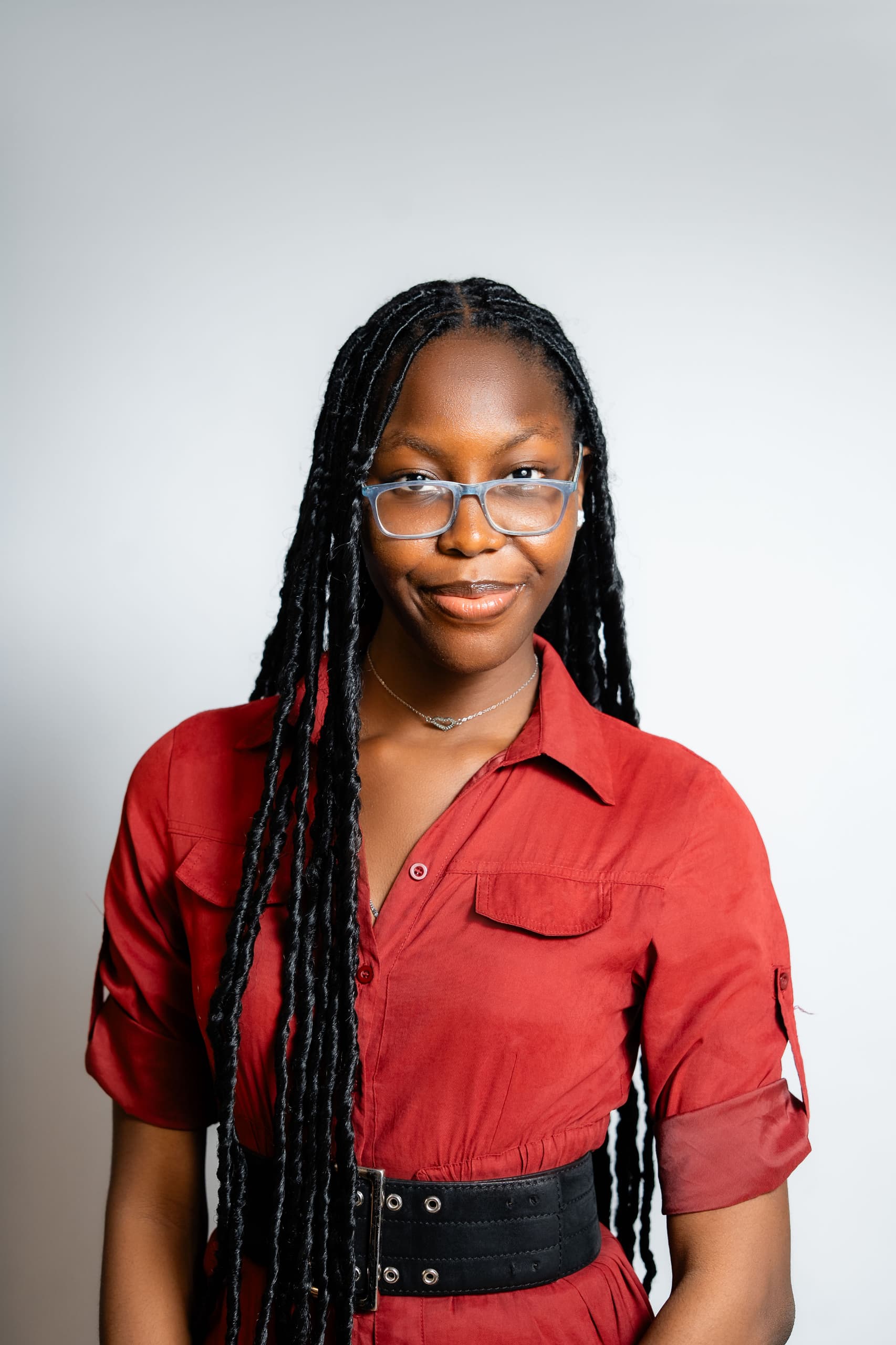 Ojukwu Chisom Yvonne