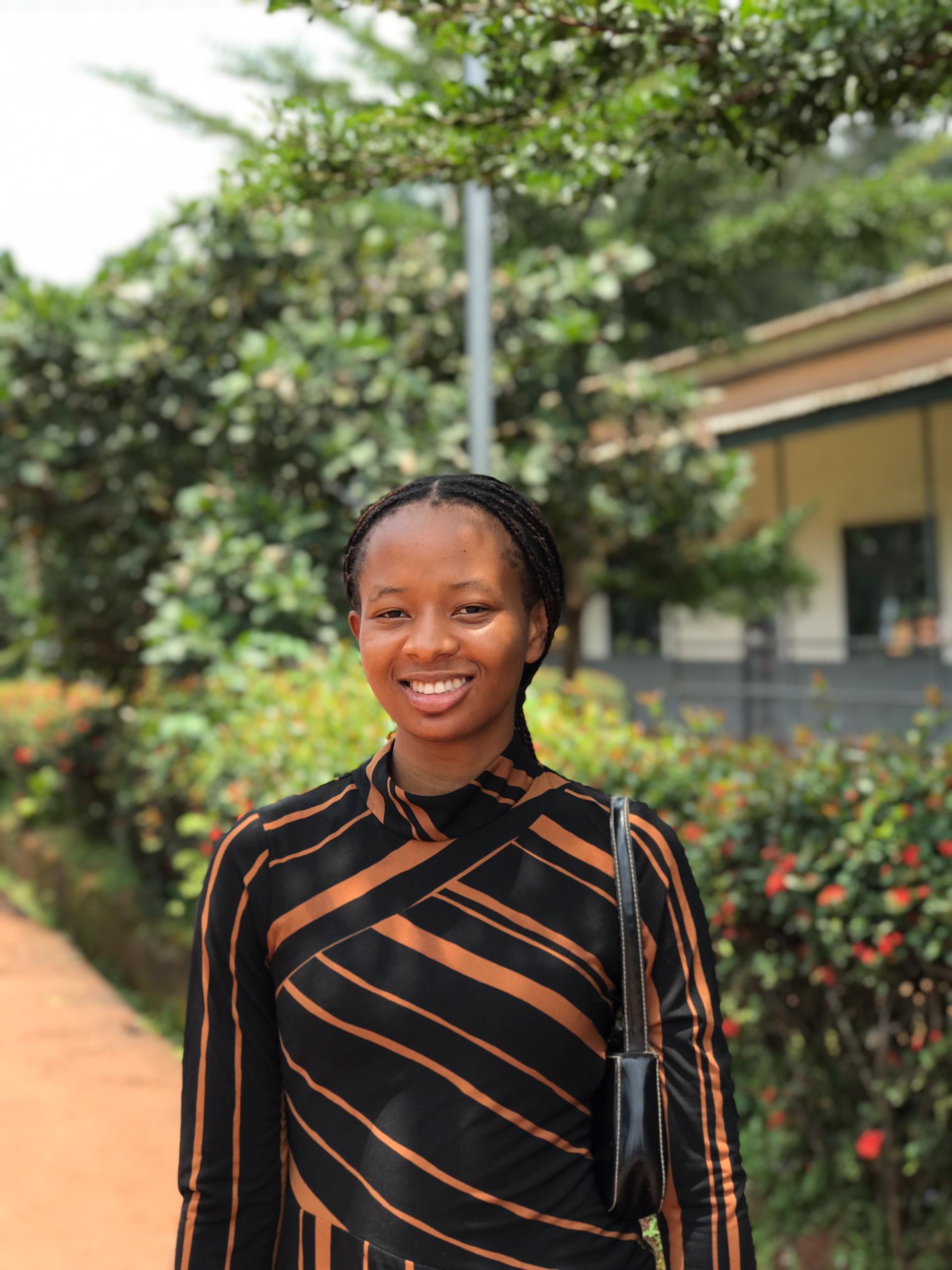 Okafor Pleasant Ucheomachukwu