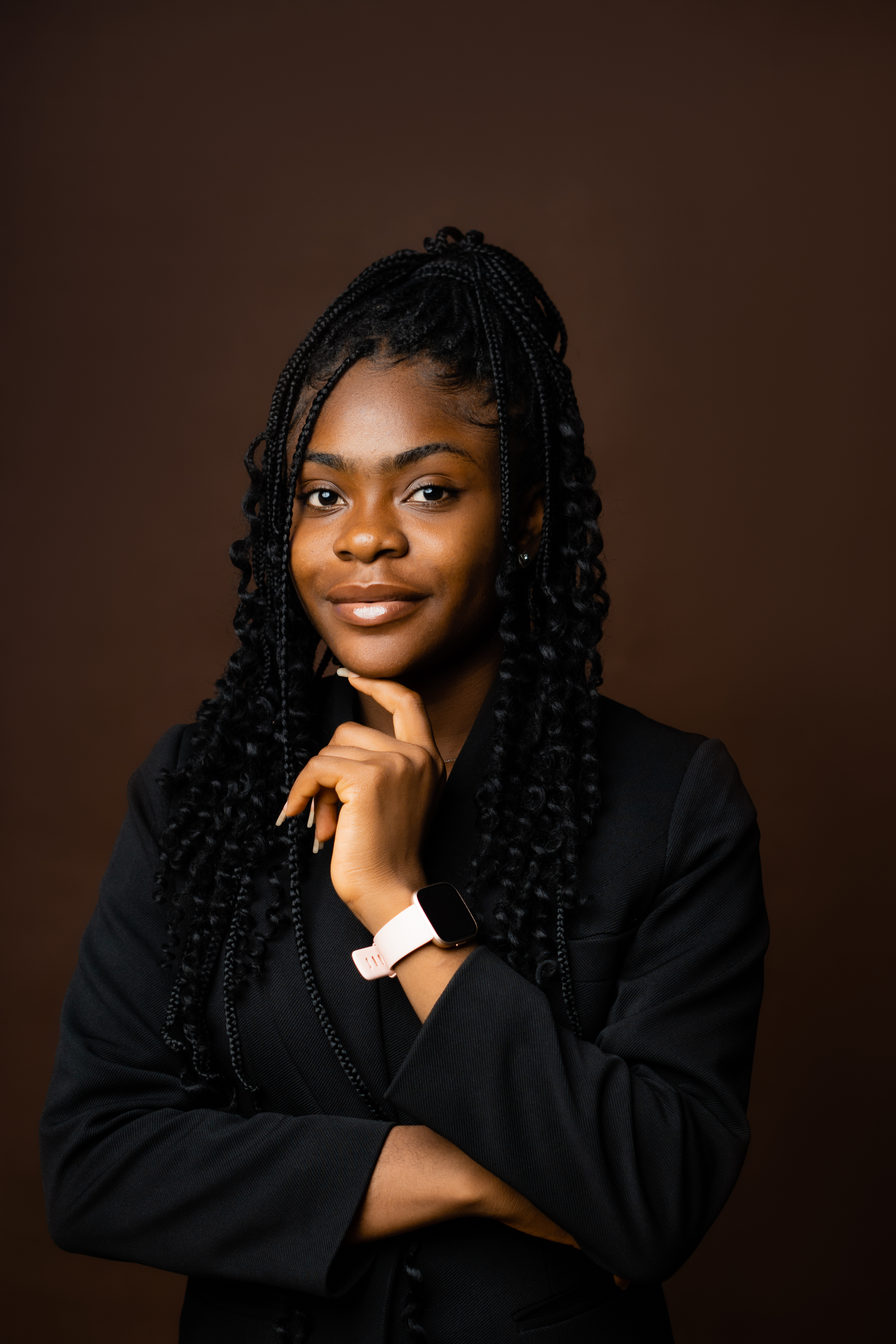 Okwudili Favour Chinagorom