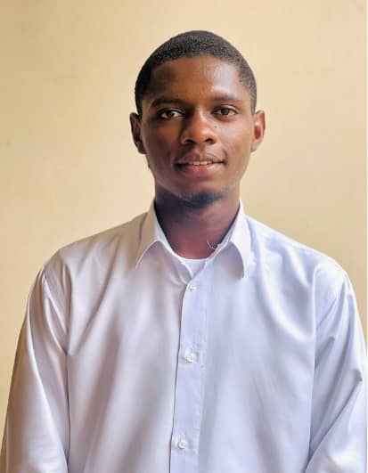 Sunday James Ebenezer